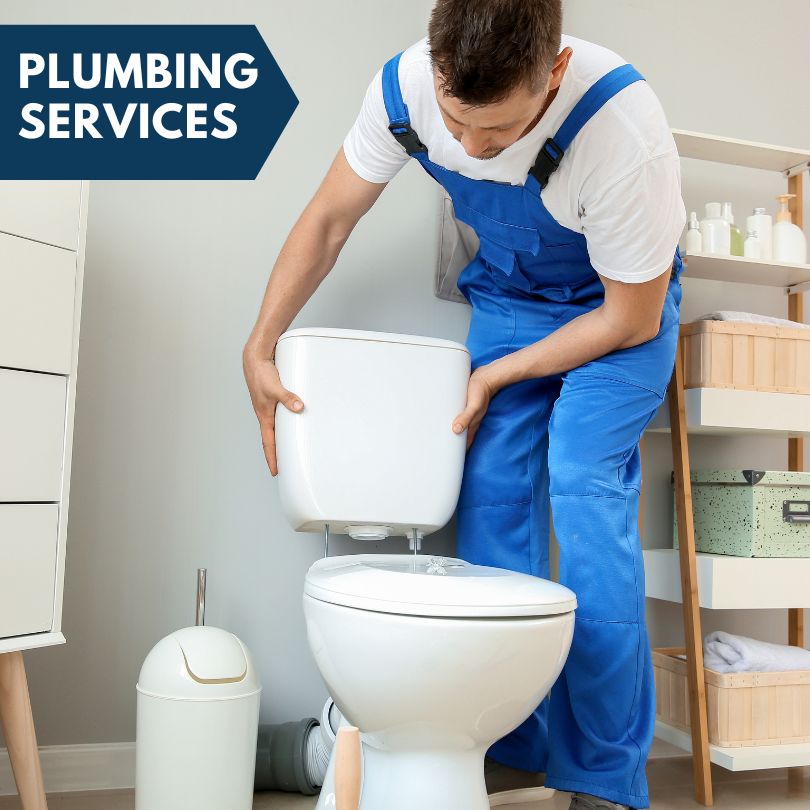 Plumbing Company in Rison, AR